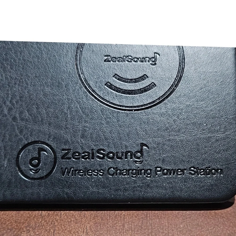 ZealSound triple wireless